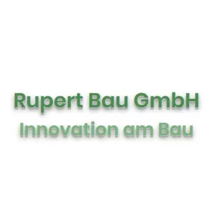 Logo od Rupert Bau GmbH