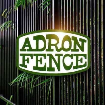 Logo from Adron Fence Port Saint Lucie