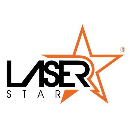 Logótipo de Laserstar® Oldenburg Zone Lasertag, Minigolf & Arcade Games