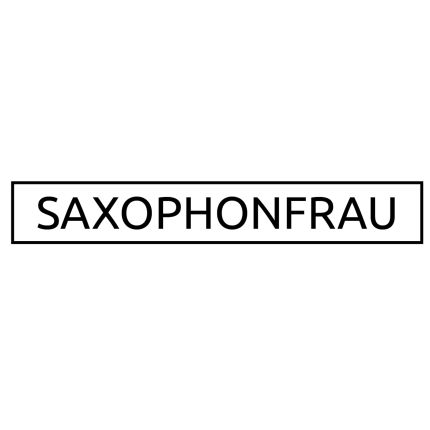 Logo da Saxophonfrau Helen Hofmann