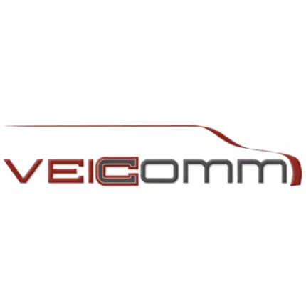 Logo da Veicomm