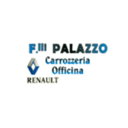 Logo da Carrozzeria F.lli Palazzo