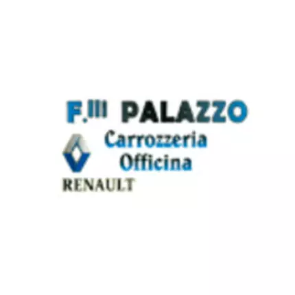 Logo od Carrozzeria F.lli Palazzo