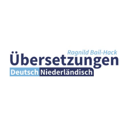 Logo von Ragnild Bail-Hack Übersetzungen
