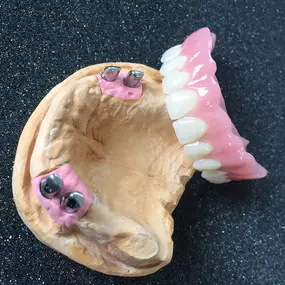 Bild von Dentaltechnik Oriwal