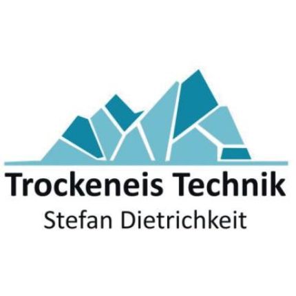 Logo von Trockeneis Technik Stefan Dietrichkeit