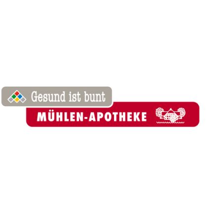 Logo van Mühlen-Apotheke Deisting Apotheker Björn Deisting e. K.