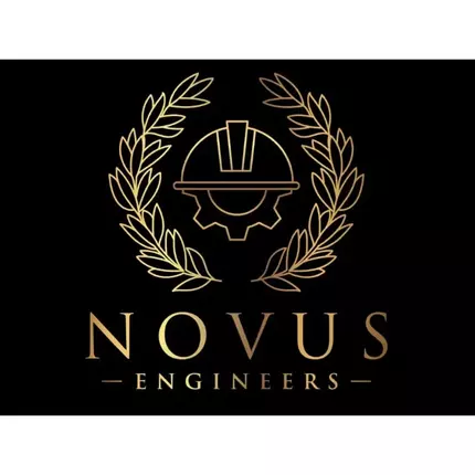 Logo van Novus Engineers