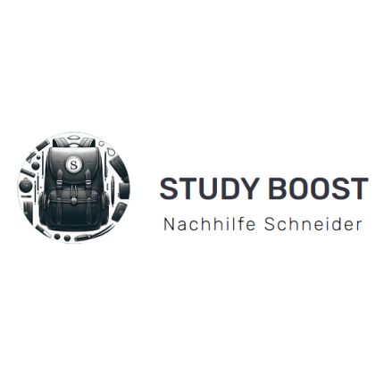 Logo von Study Boost Nachhilfe Schneider