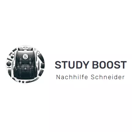 Logo de Study Boost Nachhilfe Schneider