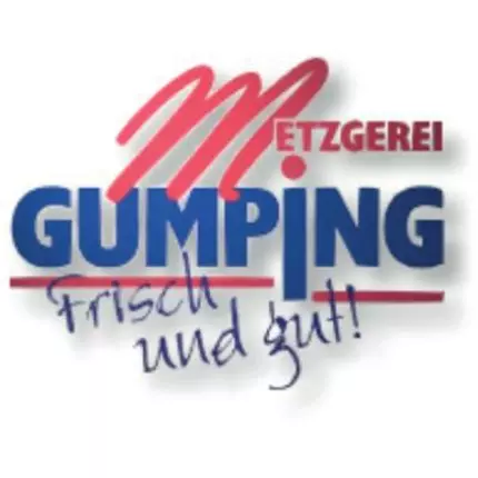 Logo von Metzgerei Gumping Inh. Gerhard Aicher