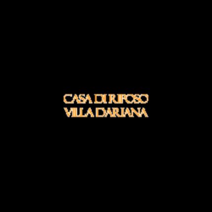 Logo von Casa di Riposo Villa Dariana