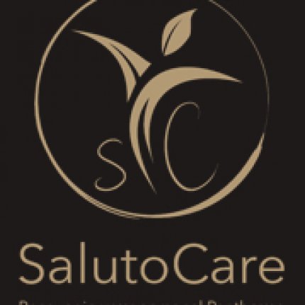 Logo fra Saluto Care