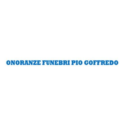 Logo da Onoranze Funebri  Goffredo