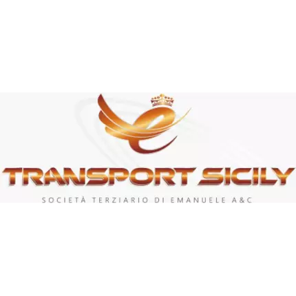 Λογότυπο από Transport Sicily Taormina