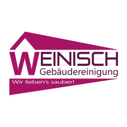 Logo von Weinisch Gebäudereinigung