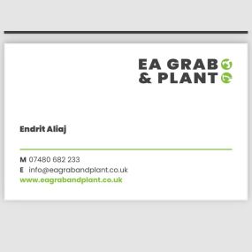 Bild von EA Grab Hire Ltd