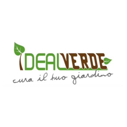 Logo von Ideal Verde Servizi di Giardinaggio