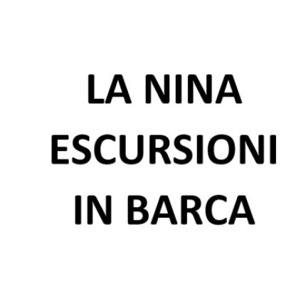 Logotyp från La Nina Escursioni in Barca