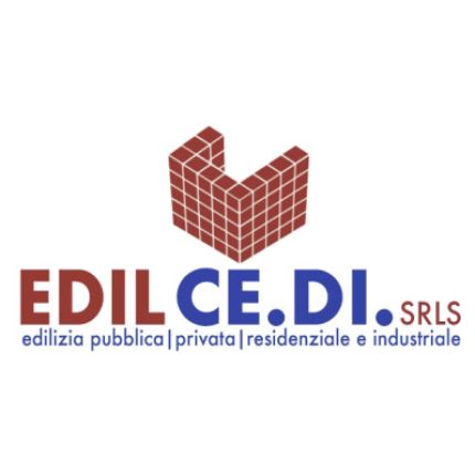 Logo van Edil Ce.Di. - Lavori Edili Generali
