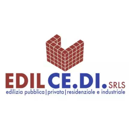 Logo de Edil Ce.Di. - Lavori Edili Generali