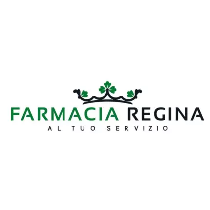 Logo od Farmacia Regina