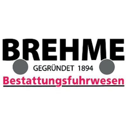 Logo od Ernst Brehme e.K.