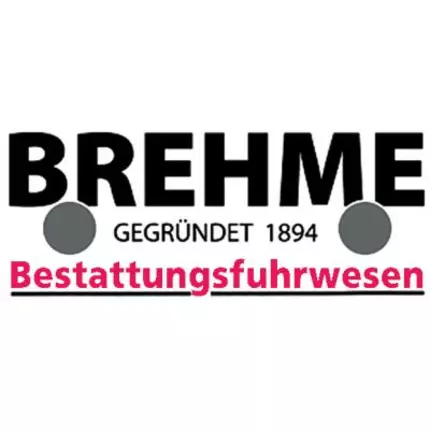 Logótipo de Ernst Brehme e.K.