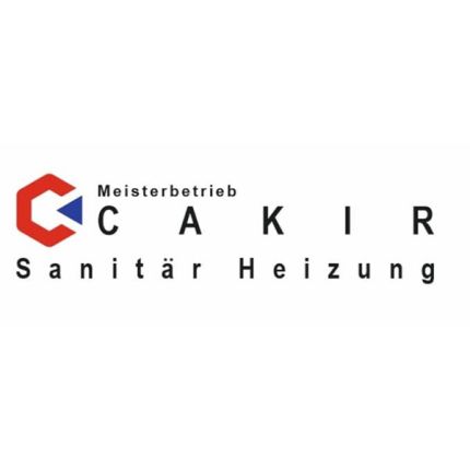 Logótipo de Cakir Sanitär & Heizung