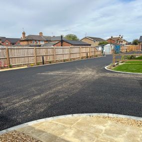 Bild von Elite Surfacing & Civils Ltd