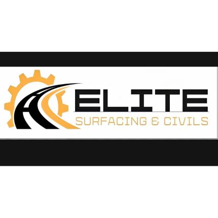 Logo fra Elite Surfacing & Civils Ltd