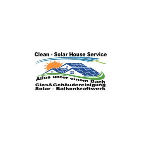 Bild von Clean & Solar House Service