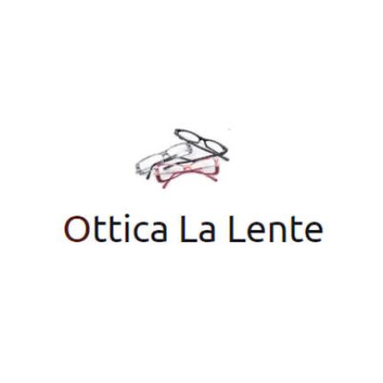 Logo da Ottica La Lente