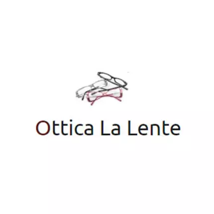 Logo da Ottica La Lente