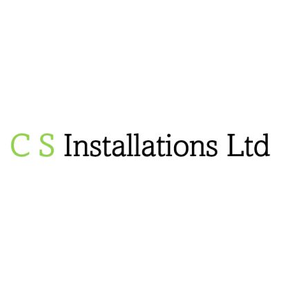 Logo od C S Installations Ltd