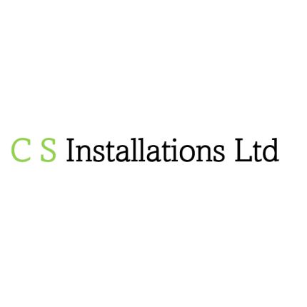 Logo fra C S Installations Ltd