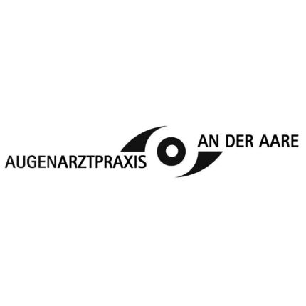 Logo von Augenarztpraxis an der Aare