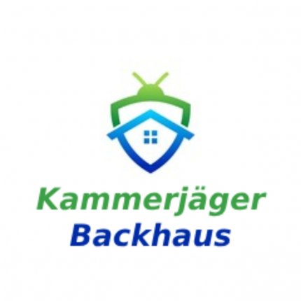 Logótipo de Kammerjäger Backhaus