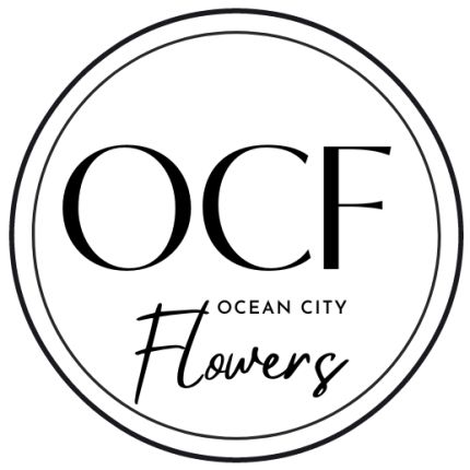 Logo von Ocean City Flowers