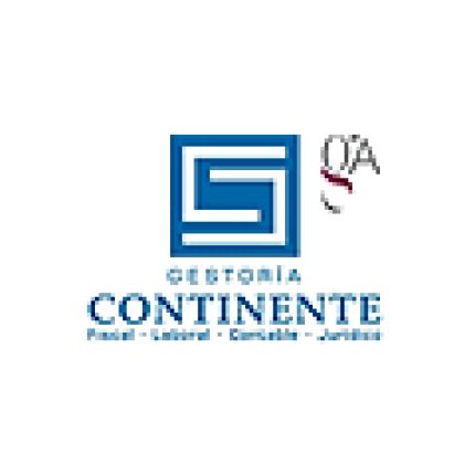 Logotyp från Gestoria Continente