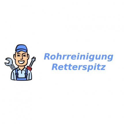 Logótipo de Rohrreinigung Retterspitz