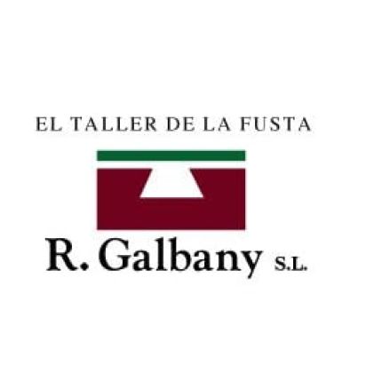 Logo van R Galbany Sl