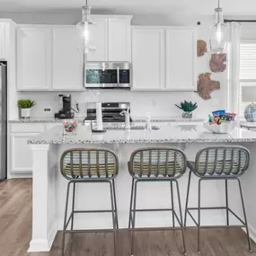 The Granger at Bridgeport Single Family Homes