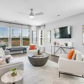 The Granger at Bridgeport Single Family Homes