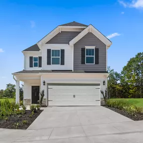The Summerton at Bridgeport Single Family Homes