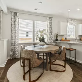 The Summerton at Bridgeport Single Family Homes