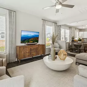 The Summerton at Bridgeport Single Family Homes