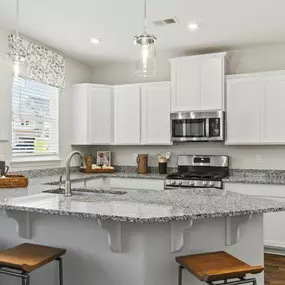The Summerton at Bridgeport Single Family Homes