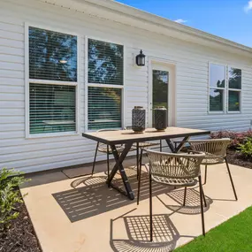 The Summerton at Bridgeport Single Family Homes