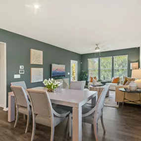 The Cade at Bridgeport Single Family Homes